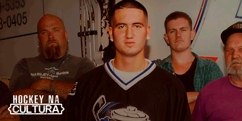 Danbury Trashers, o time que tinha ligação com a máfia