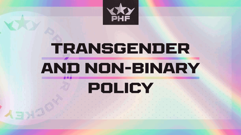 PHF anuncia nova política inclusiva