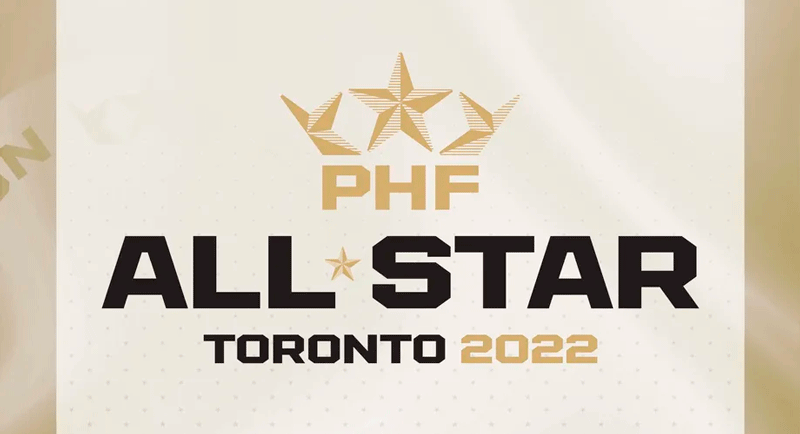 PHF All-Star Showcase 2022