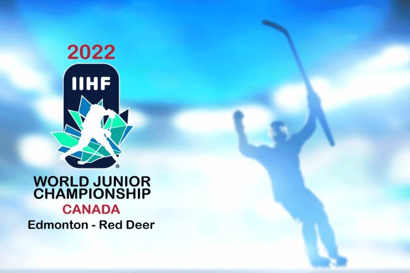 2022 World Junior Championship