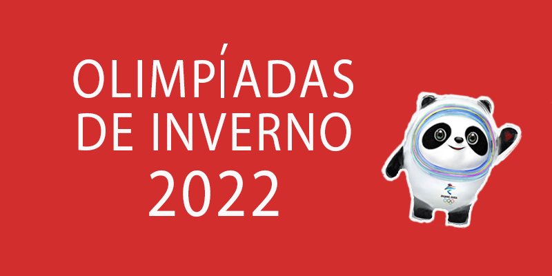 Olimpíadas de inverno
