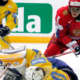 The Russian invasion on Ukraine reflected on sports, including hockey